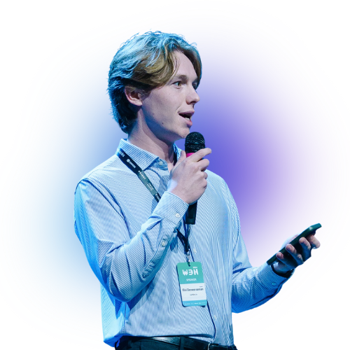 Eloi Demeerseman — Consultant IA & No-Code