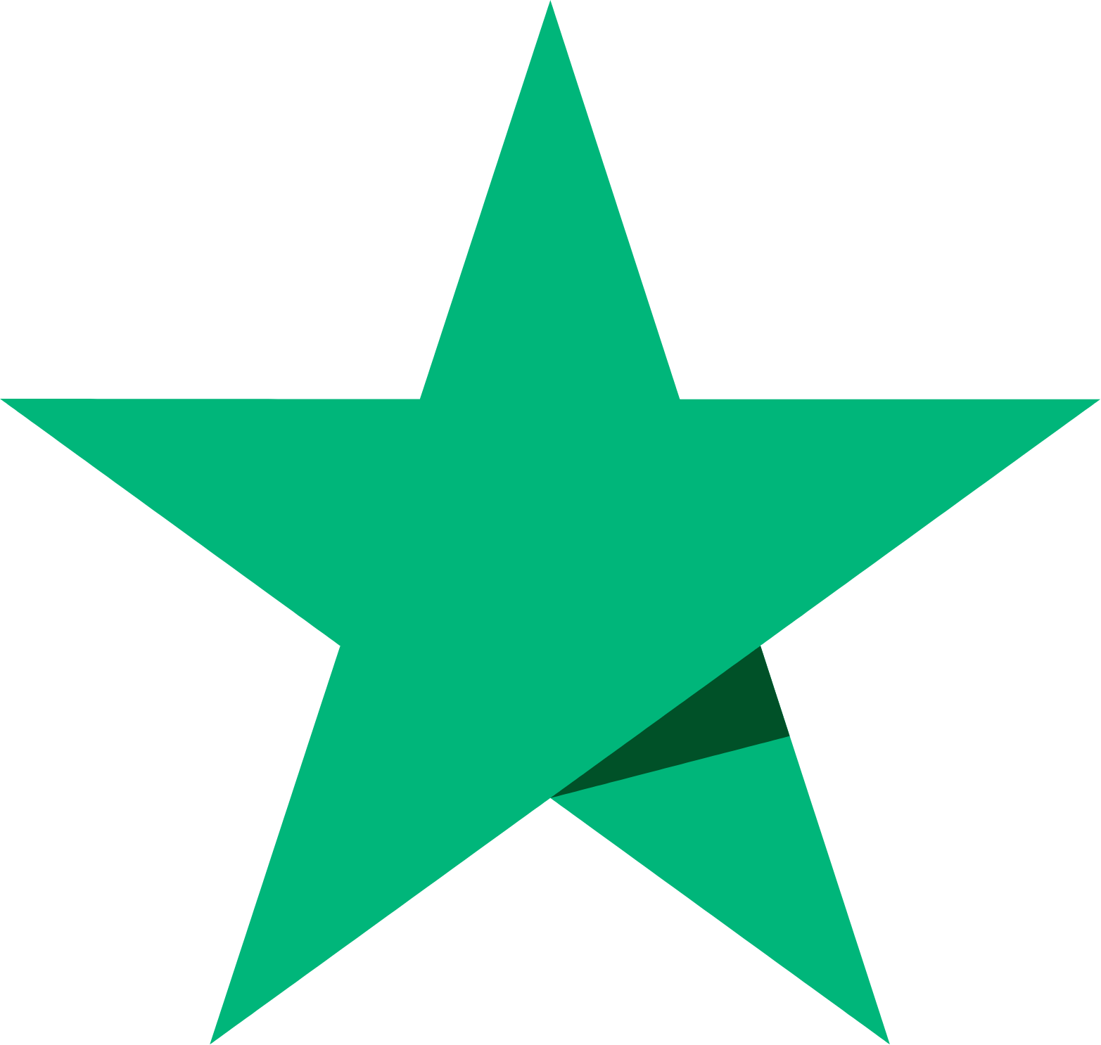 4.9/5 on Trustpilot